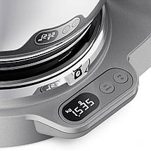 Кухонна машина Kenwood KVL 85.004 SI Titanium Chef Baker XL(ПІД ЗАМОВЛЕННЯ), фото 6