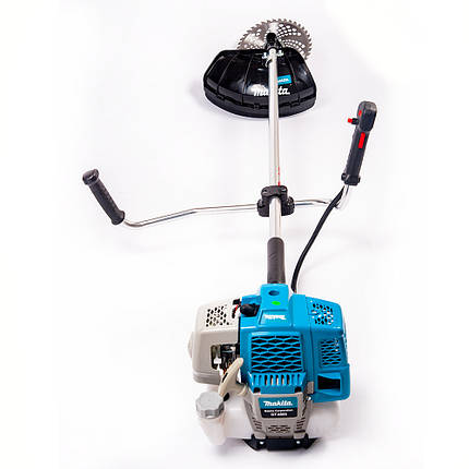 Мотокоса Makita GT-4800 (4.8 кВт, 2х тактний), фото 1