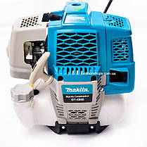 Мотокоса Makita GT-4800 (4.8 кВт, 2х тактний), фото 3
