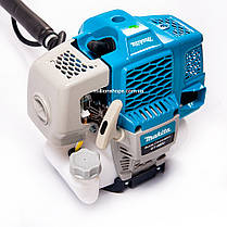 Мотокоса Makita GT-4800 (4.8 кВт, 2х тактний), фото 4