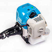 Мотокоса Makita GT-4800 (4.8 кВт, 2х тактний), фото 5
