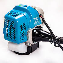 Мотокоса Makita GT-4800 (4.8 кВт, 2х тактний), фото 6