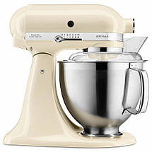 Міксер планетарний KitchenAid Artisan 4,8 л 5KSM185PSEKG, фото 4