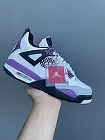 Jordan 4 PSG