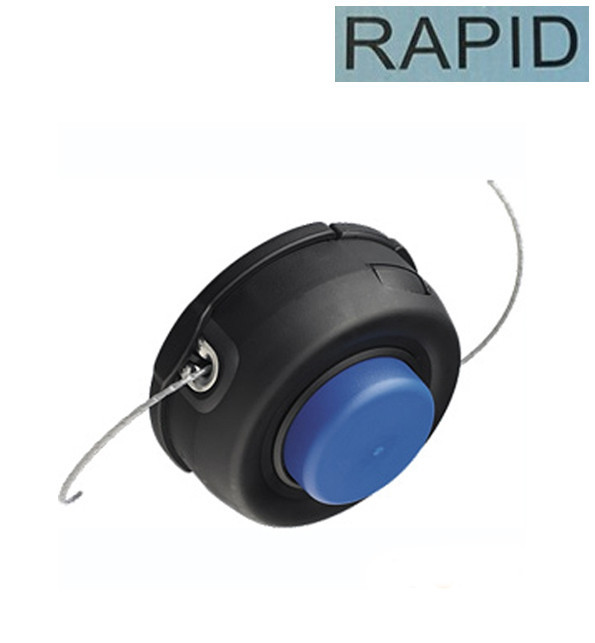 Косильна головка HU 125, 128 R/Rapid/Головок для волосіні HU 125, 128/Рапід/Австрія