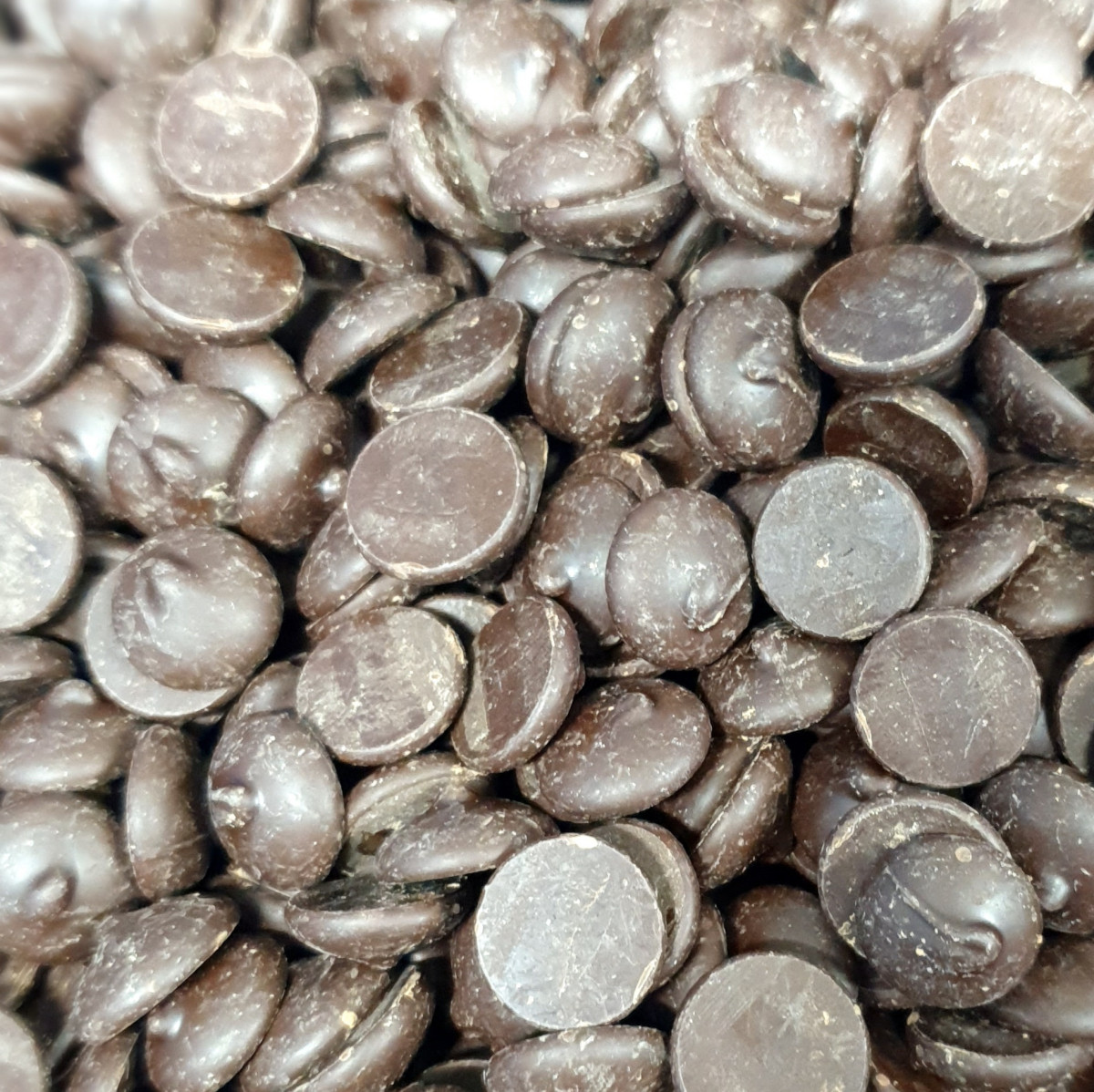 Шоколад чорний Trinidad Extra Dark 73% Zeelandia 5 кг