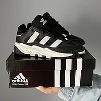 Adidas Niteball Black