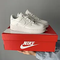 Nike Air Force White.