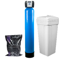 Система комплексної очистки 1054 Clack CK (Filtrons X1)