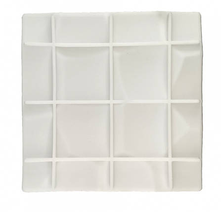 Силіконова Форма для євродесертів The cells, фото 1