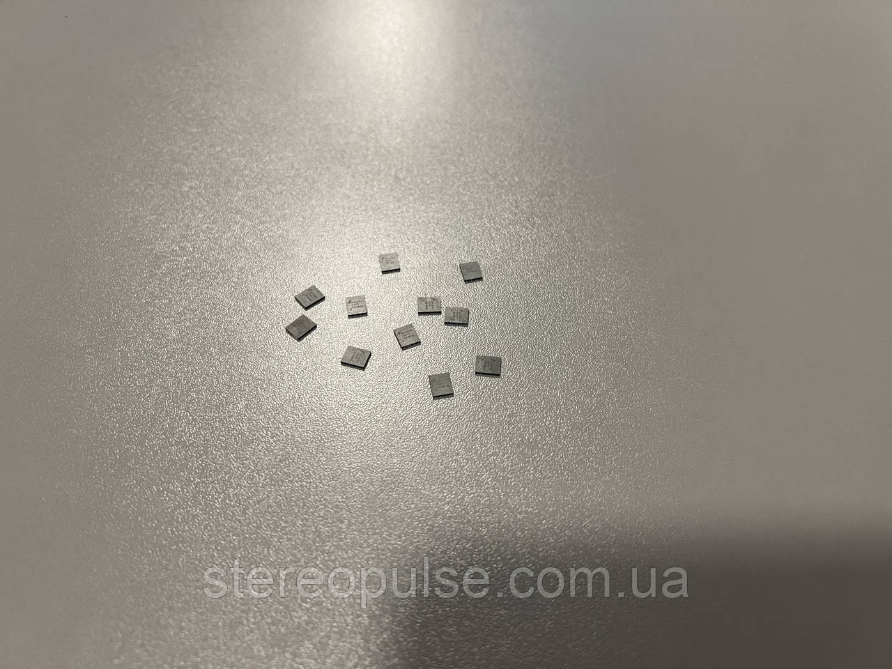 Мікросхема Fairchild Semiconductor FDPC5018SG Original