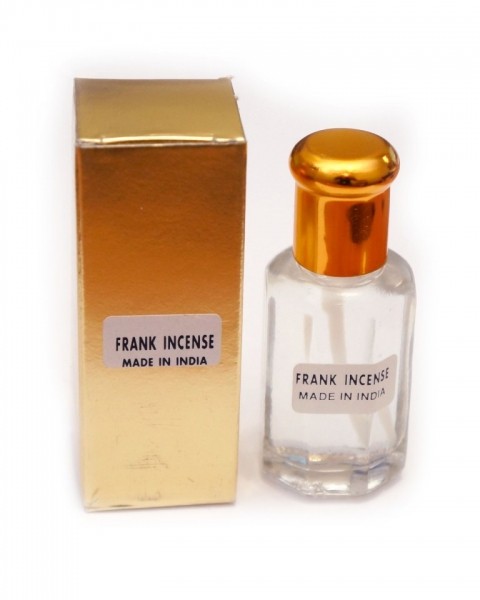 Ефірна олія Gulabsingh Frank Incense Ладан 10ml.