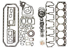 Компл. прокладок двигуна ENT000022 (ENGITECH)