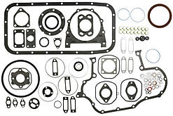 Компл. прокладок двигуна ENT000106 (ENGITECH)