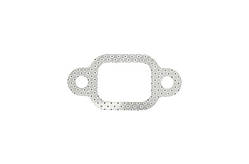 Прокладка випускного колектора ENT010318 (ENGITECH)