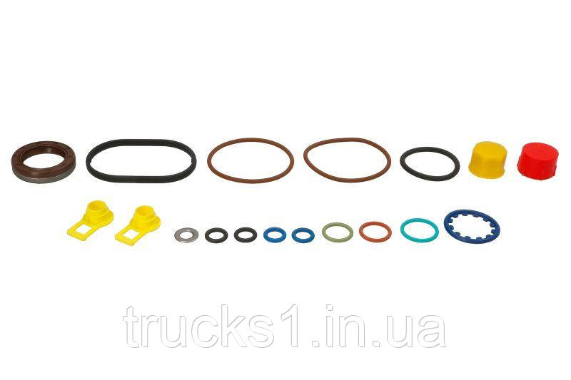 Ялинка форсунка Common Rail ENT210051 (ENGITECH)