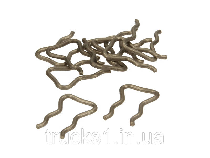 Елемент форсунки Common Rail ENT250028 (ENGITECH)
