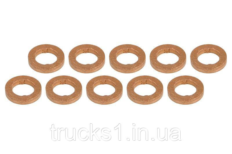 Елемент форсунки Common Rail ENT250031 (ENGITECH)