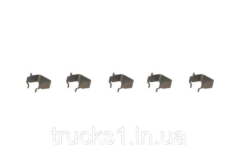 Елемент форсунки Common Rail ENT2500325 (ENGITECH)