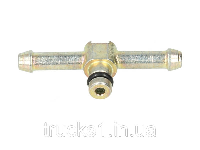 Елемент форсунки Common Rail ENT250038 (ENGITECH)