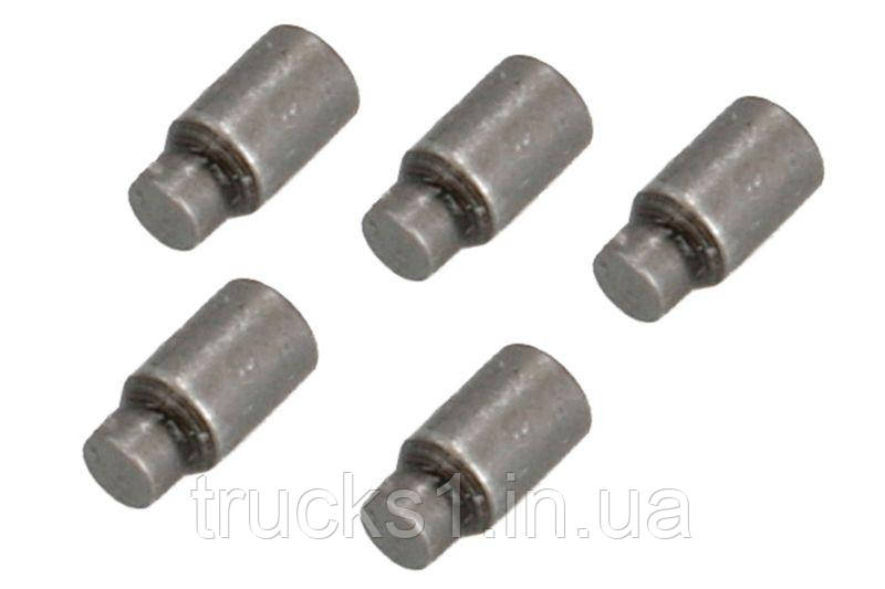 Ялинка форсунка Common Rail ENT250054405 (ENGITECH)