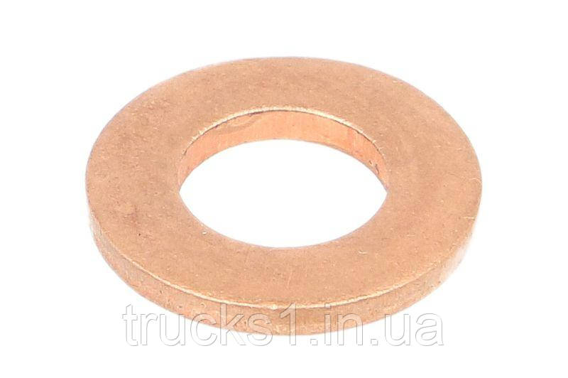 Ялинка форсунка Common Rail ENT250056 (ENGITECH)