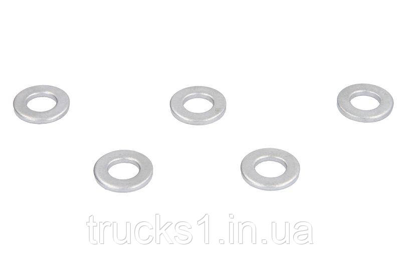 Елемент форсунки Common Rail ENT250058 (ENGITECH)