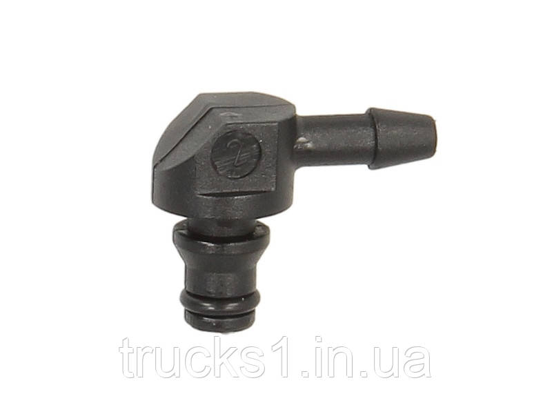 Елемент форсунки Common Rail ENT250072 (ENGITECH)