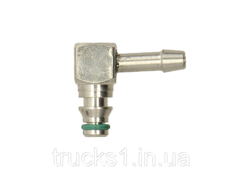 Елемент форсунки Common Rail ENT250075 (ENGITECH)