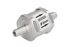 Клапан повітряний вентиляційний ENT250120 (ENGITECH)