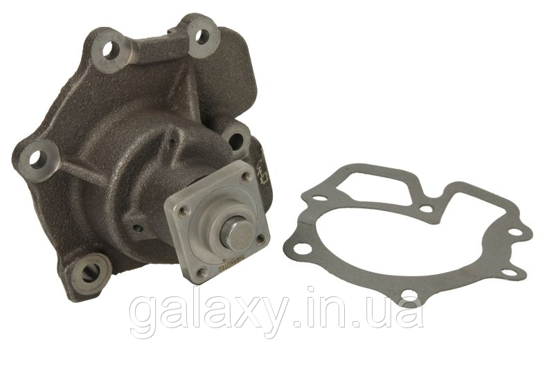 Водяна помпа Ford Transit 2.5D/2.5TD/2.4D Thermotec Польща форд транзит