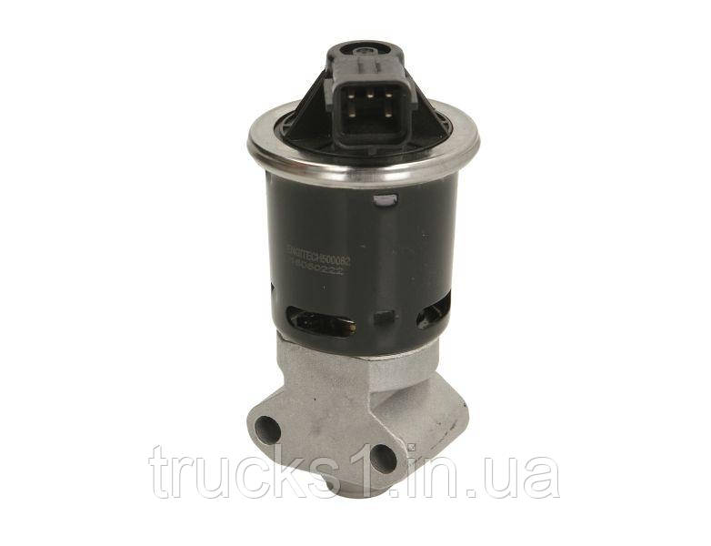 Клапан EGR ENT500082 (ENGITECH)
