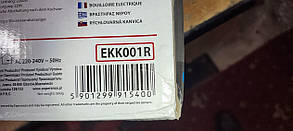 Електричний чайник Esperanza EKK001R No 230302100, фото 5