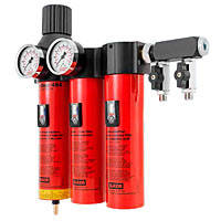 Влагомаслоотделители