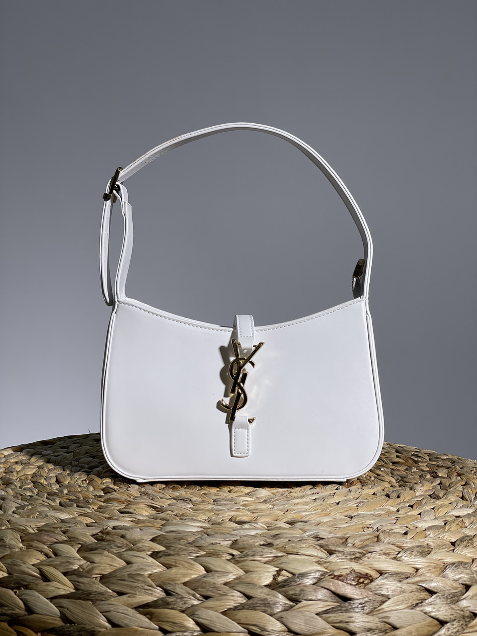 Сумка Yves Saint Laurent Hobo жіноча люкс якість 1-1 з оригіналом жиноча сумка