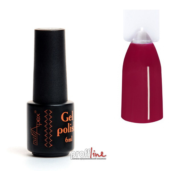 Гель-лак Nail Apex № 326 6 мл, фото 1