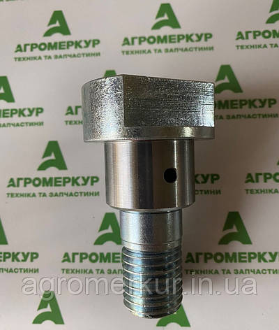 Болт A139259261, фото 1