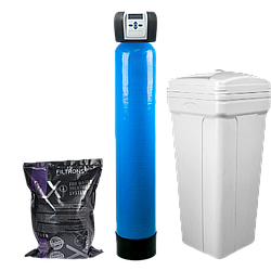 Система комплексної очистки 1252 Clack CK (Filtrons X1)