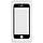 Захисне скло Gelius Full Cover iPhone 7, 8, SE (2020) Black 0.25 mm, фото 6