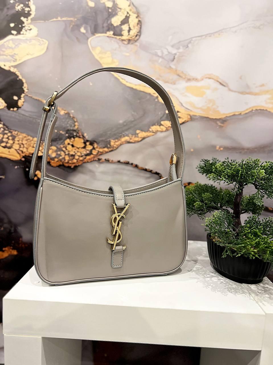 Сумка Yves Saint Laurent Hobo жіноча люкс якість 1-1 з оригіналом жиноча сумка