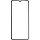 Захисне скло Gelius Full Cover Xiaomi Redmi 10a Black 0.25 mm, фото 6