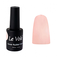 Камуфлююча каучукова база Le Vole Cover rubber base #132 (9ml)