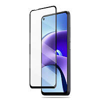 Xiaomi Redmi Note 9 захисні скло і плівка