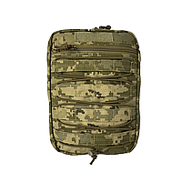 Тактический рюкзак на плитоноску для гидратора (FICK-10013)