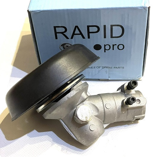 Редуктор бензокоса HU 128 Rapid/Редуктор Rapid для HU 128/Rapid/Рапід/Австрія
