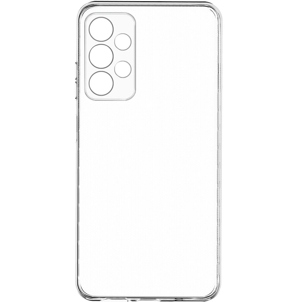 Чохол Gelius Ultra Thin Air Samsung A336 (A33) Transparent силіконова накладка