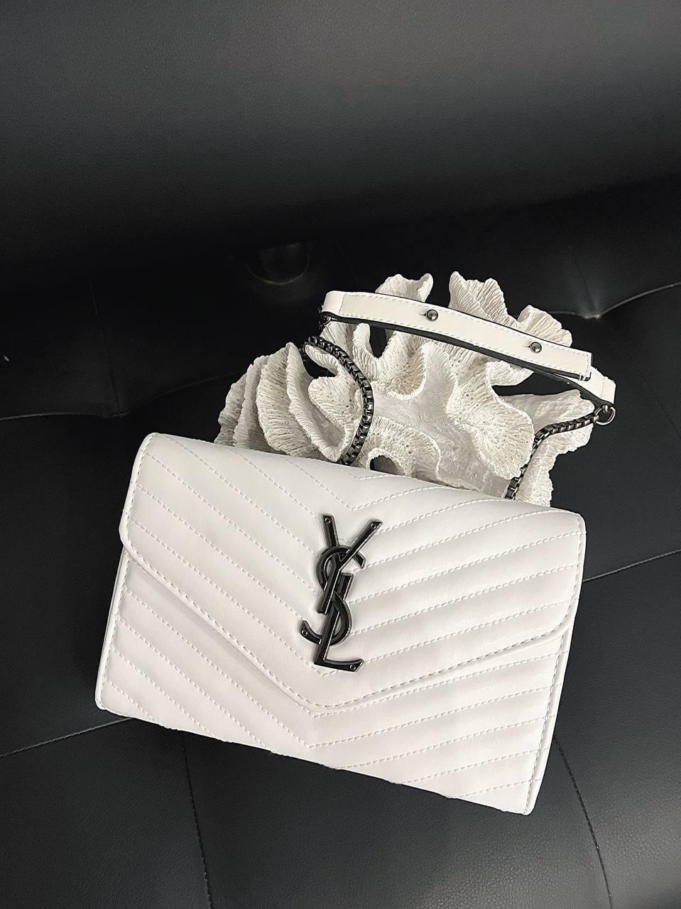 Сумка Yves Saint Laurent жіноча люкс якість 1-1 з оригіналом жиноча сумка