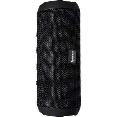 Bluetooth колонка Gelius Pro Infinity 3 GP-BS510SE Black