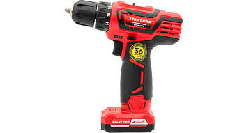Акумуляторна дриль-шуруповерт Start Pro SCD6-18/2