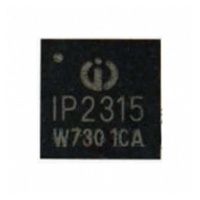 IP2315 контролер заряду